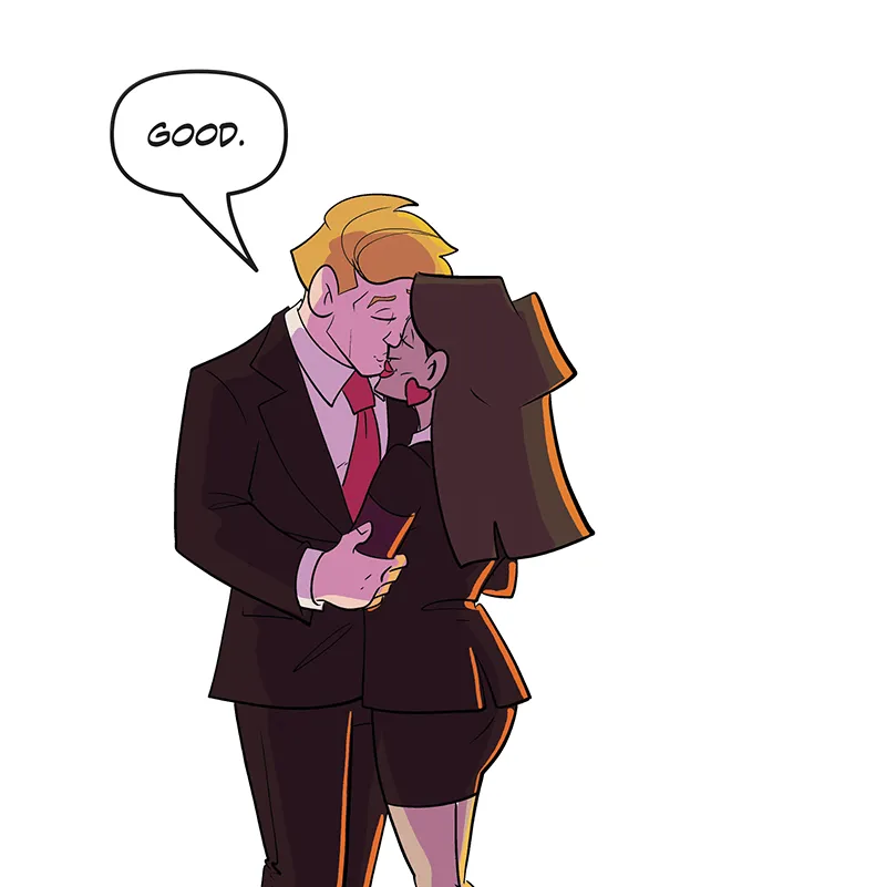 Cupid's Arrows Chapter 29 page 74 - 