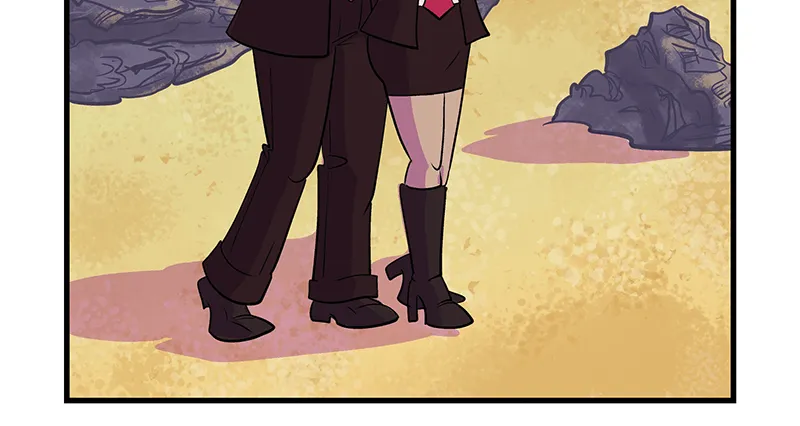 Cupid's Arrows Chapter 29 page 77 - 
