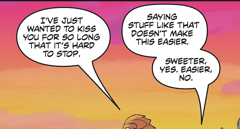 Cupid's Arrows Chapter 29 page 9 - 