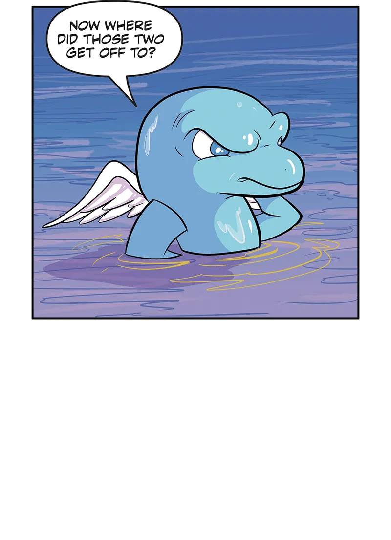 Cupid's Arrows Chapter 29 page 82 - 