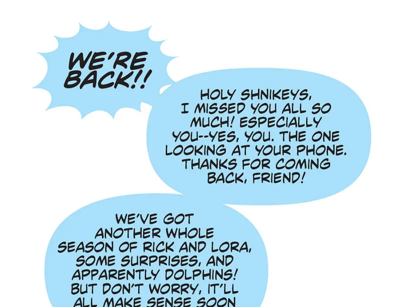 Cupid's Arrows Chapter 29 page 83 - 