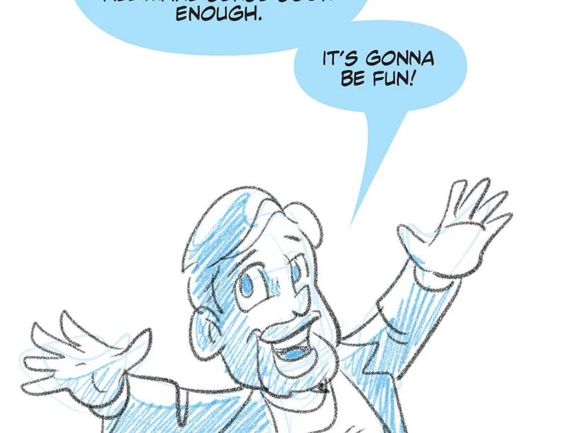 Cupid's Arrows Chapter 29 page 84 - 