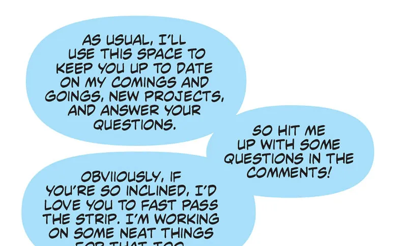 Cupid's Arrows Chapter 29 page 86 - 