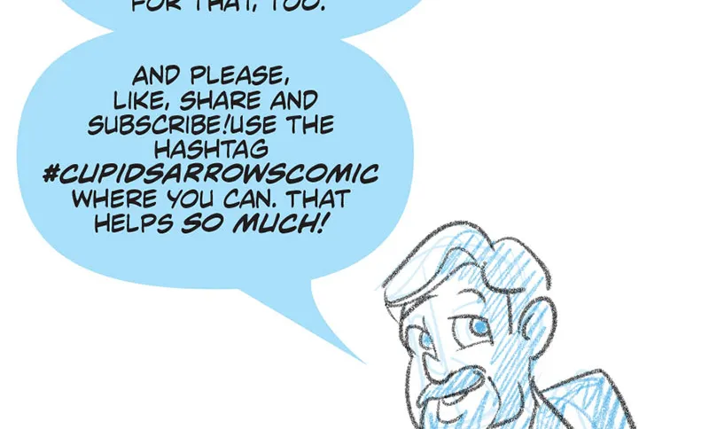 Cupid's Arrows Chapter 29 page 87 - 