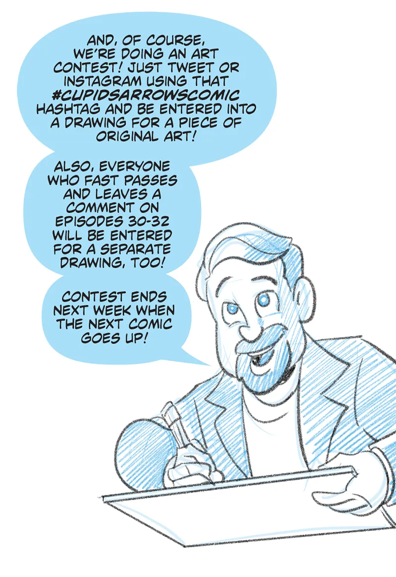 Cupid's Arrows Chapter 29 page 89 - 