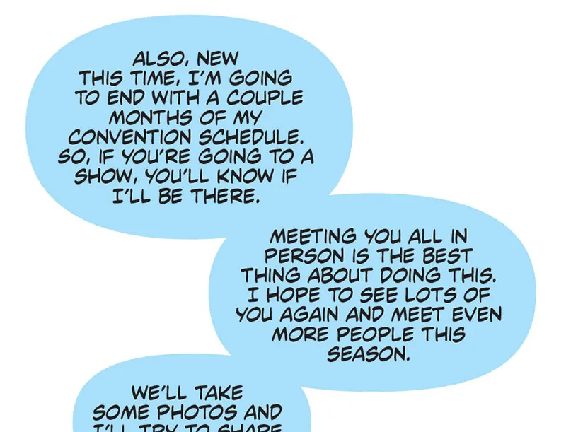 Cupid's Arrows Chapter 29 page 90 - 
