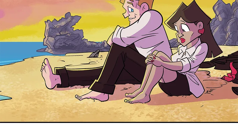 Cupid's Arrows Chapter 29 page 10 - 