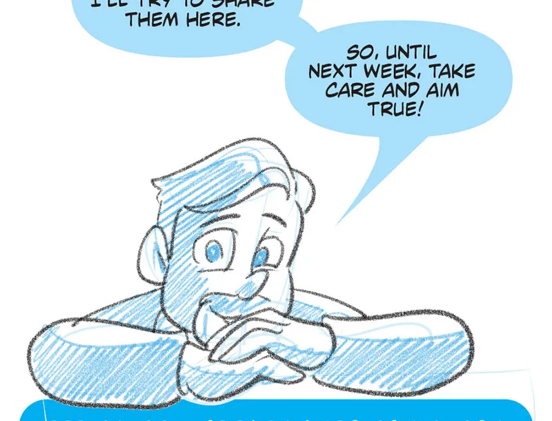 Cupid's Arrows Chapter 29 page 91 - 