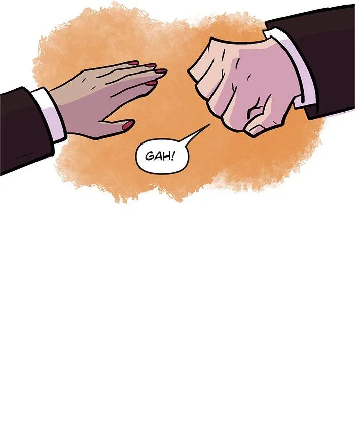 Cupid's Arrows Chapter 3 page 24 - 