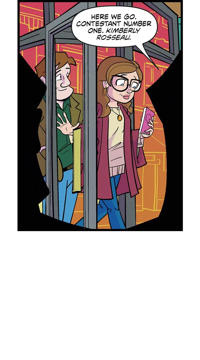 Cupid's Arrows Chapter 3 page 5 - 