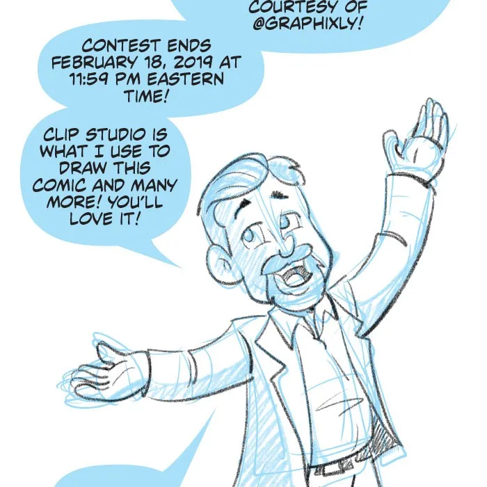 Cupid's Arrows Chapter 3 page 41 - 