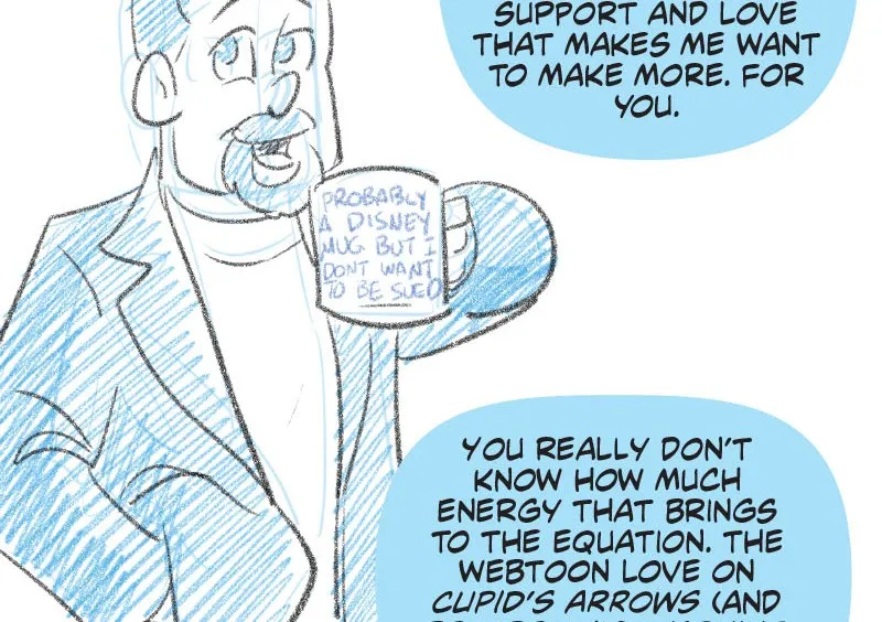 Cupid's Arrows Chapter 30 page 101 - 