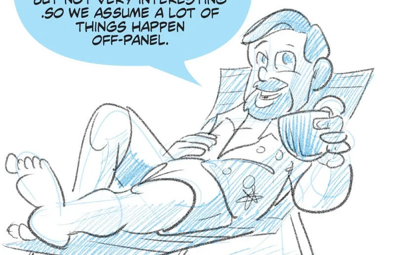 Cupid's Arrows Chapter 30 page 104 - 
