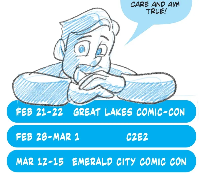 Cupid's Arrows Chapter 30 page 107 - 