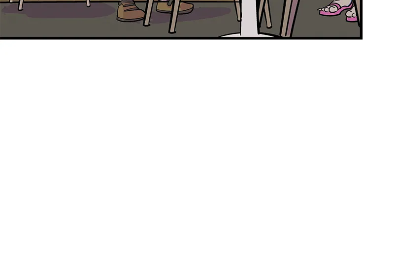 Cupid's Arrows Chapter 30 page 12 - 