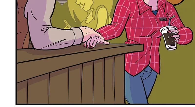 Cupid's Arrows Chapter 30 page 29 - 