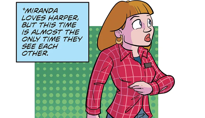 Cupid's Arrows Chapter 30 page 31 - 
