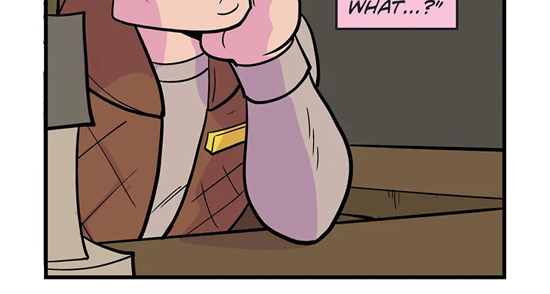Cupid's Arrows Chapter 30 page 35 - 