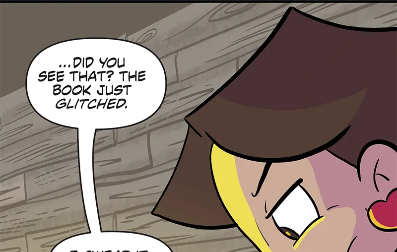 Cupid's Arrows Chapter 30 page 38 - 