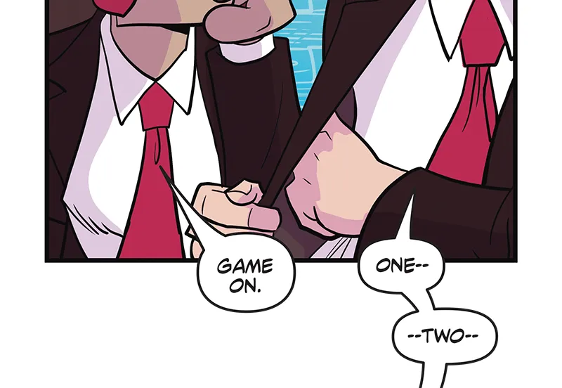 Cupid's Arrows Chapter 30 page 50 - 