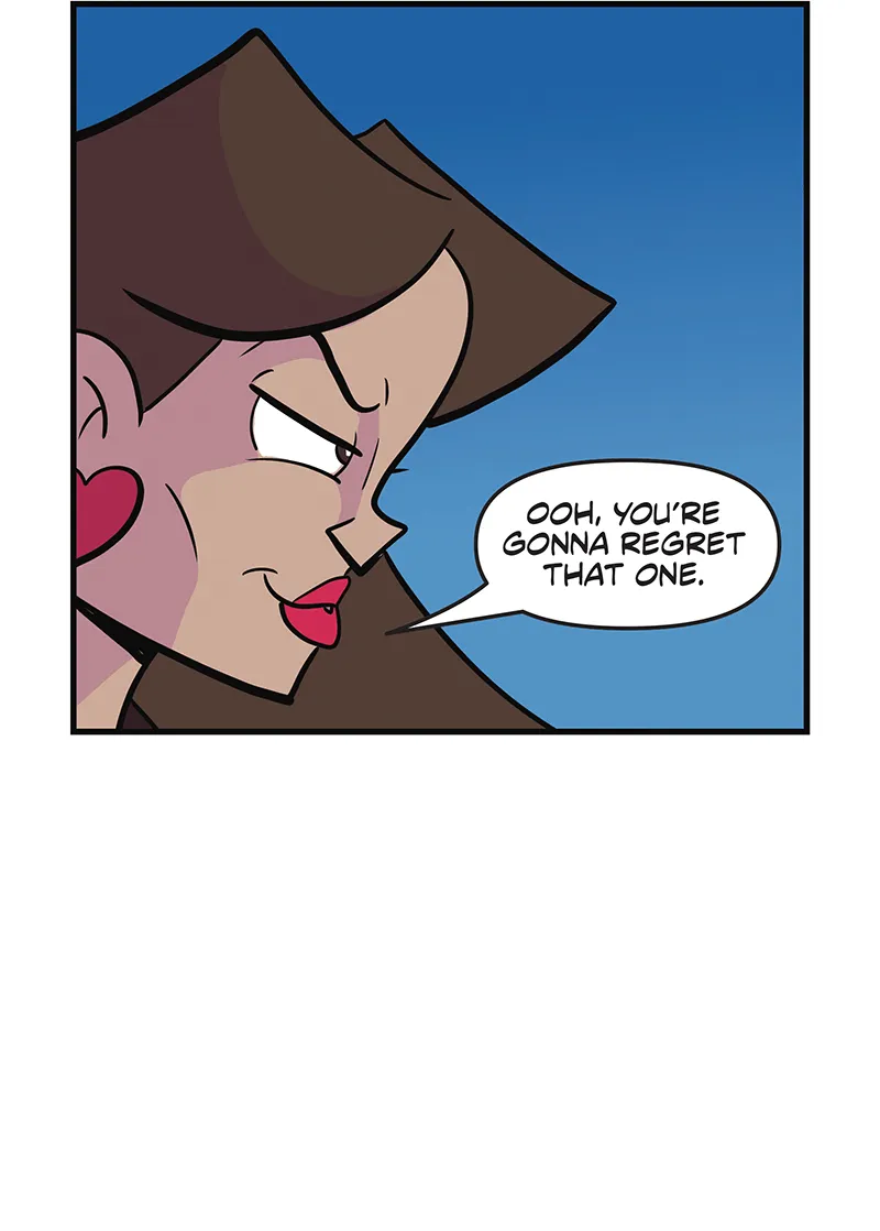 Cupid's Arrows Chapter 30 page 54 - 
