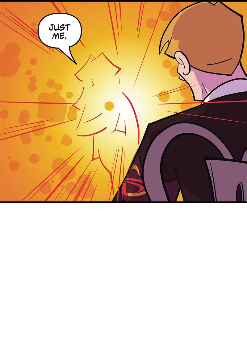 Cupid's Arrows Chapter 30 page 56 - 