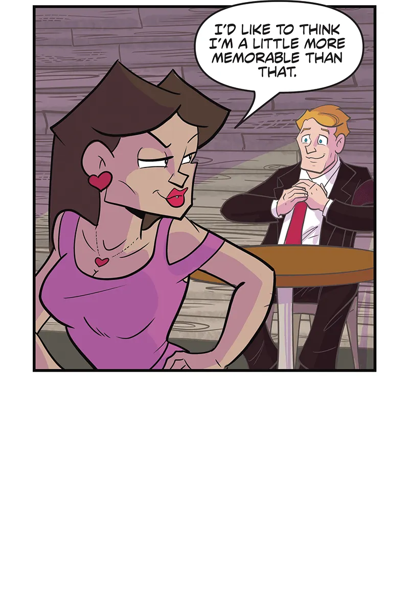 Cupid's Arrows Chapter 30 page 60 - 
