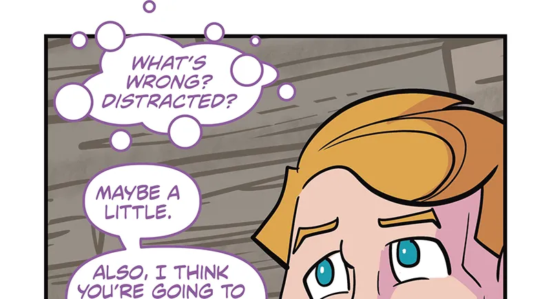 Cupid's Arrows Chapter 30 page 61 - 