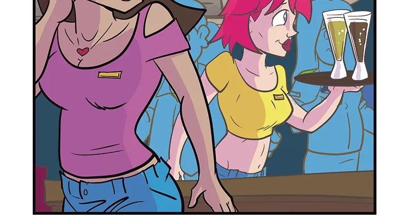 Cupid's Arrows Chapter 30 page 65 - 