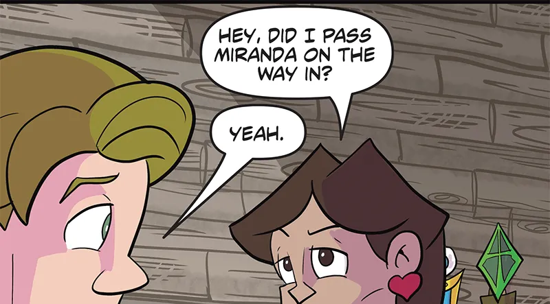 Cupid's Arrows Chapter 30 page 67 - 