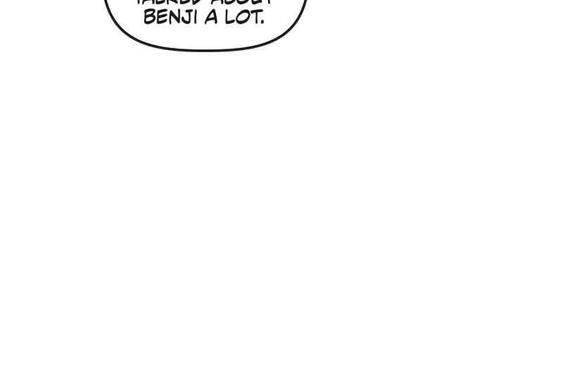 Cupid's Arrows Chapter 30 page 8 - 