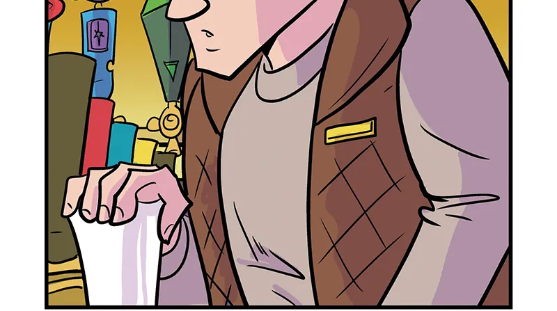 Cupid's Arrows Chapter 30 page 74 - 