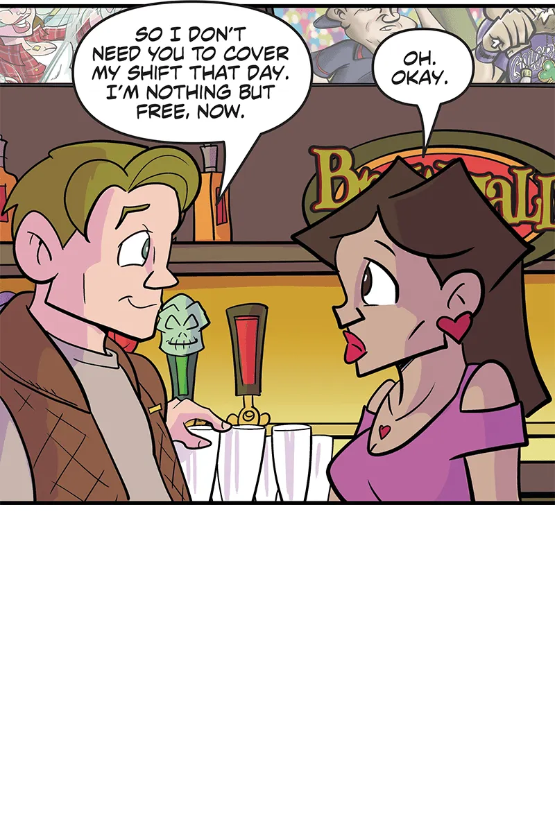 Cupid's Arrows Chapter 30 page 76 - 