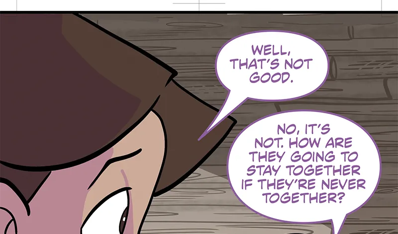 Cupid's Arrows Chapter 30 page 77 - 