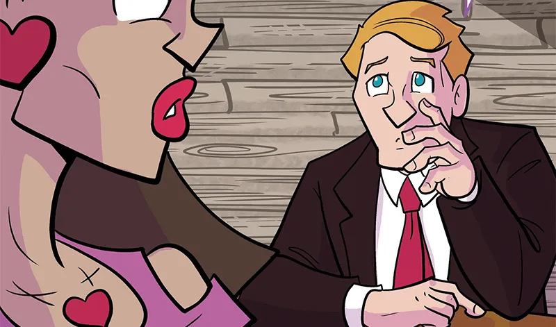 Cupid's Arrows Chapter 30 page 78 - 