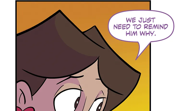 Cupid's Arrows Chapter 30 page 81 - 