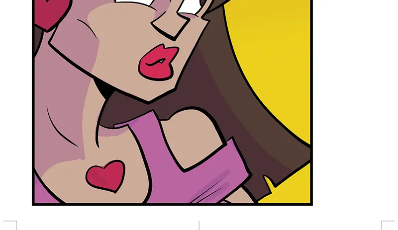 Cupid's Arrows Chapter 30 page 82 - 