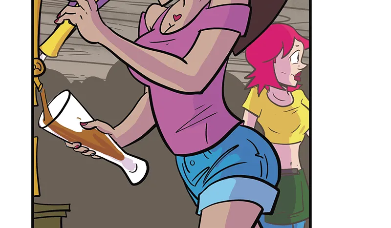 Cupid's Arrows Chapter 30 page 86 - 