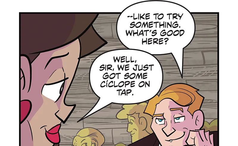 Cupid's Arrows Chapter 30 page 88 - 