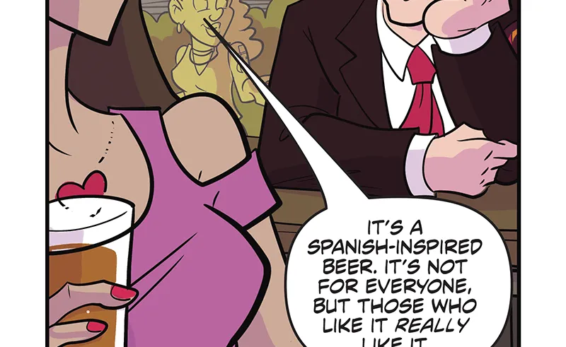 Cupid's Arrows Chapter 30 page 89 - 