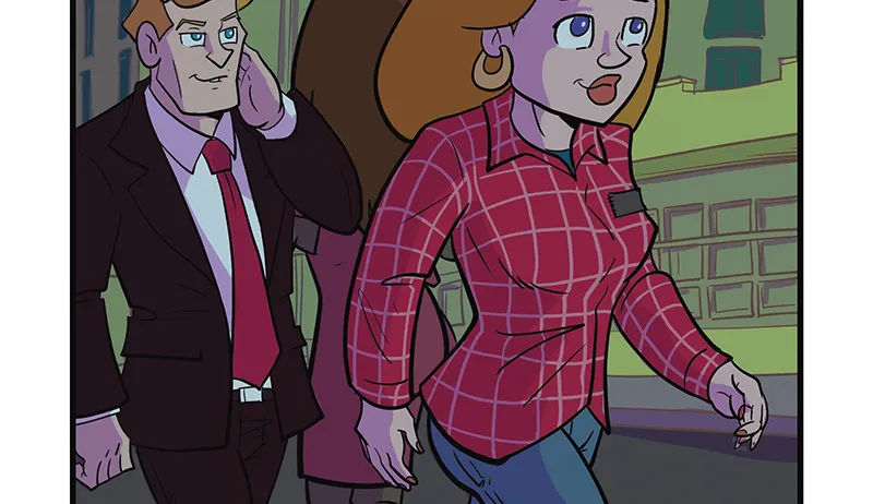 Cupid's Arrows Chapter 31 page 2 - 