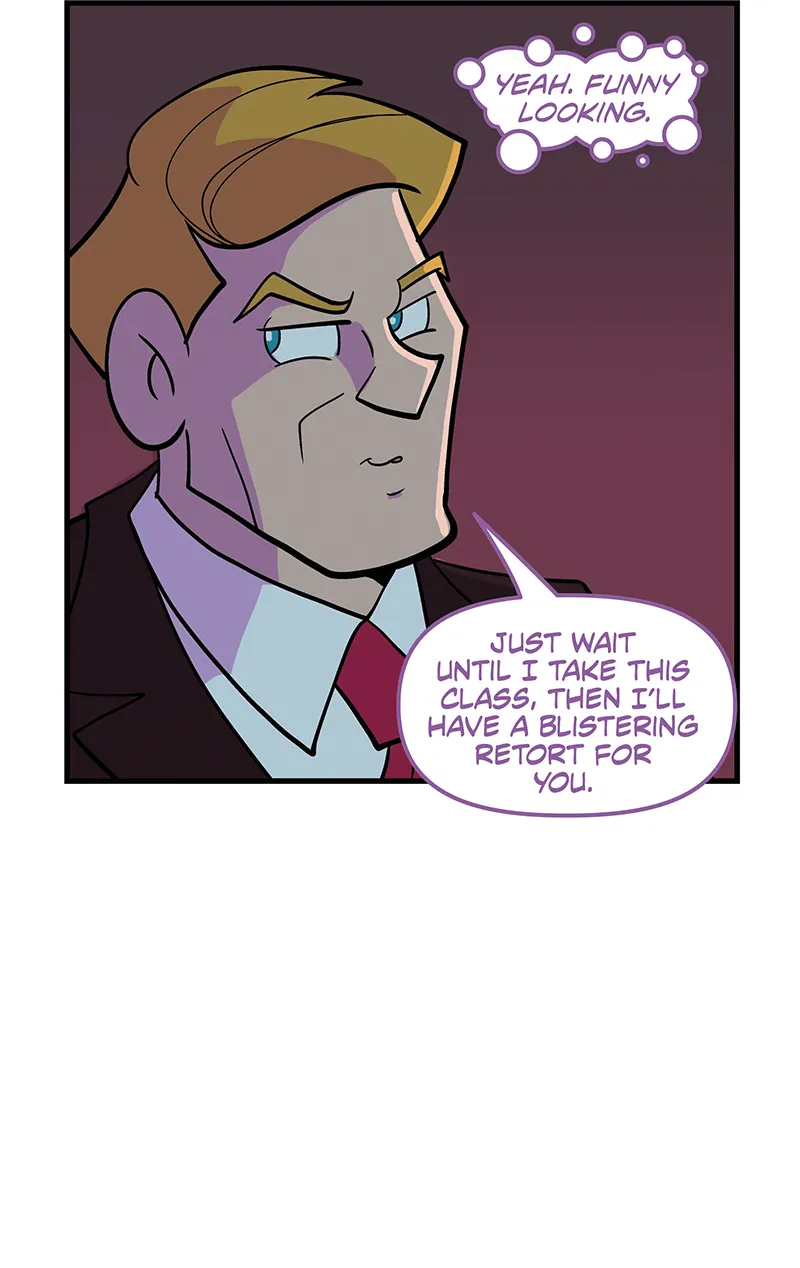 Cupid's Arrows Chapter 31 page 14 - 