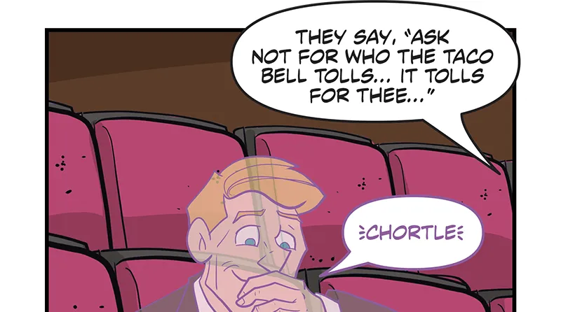Cupid's Arrows Chapter 31 page 20 - 