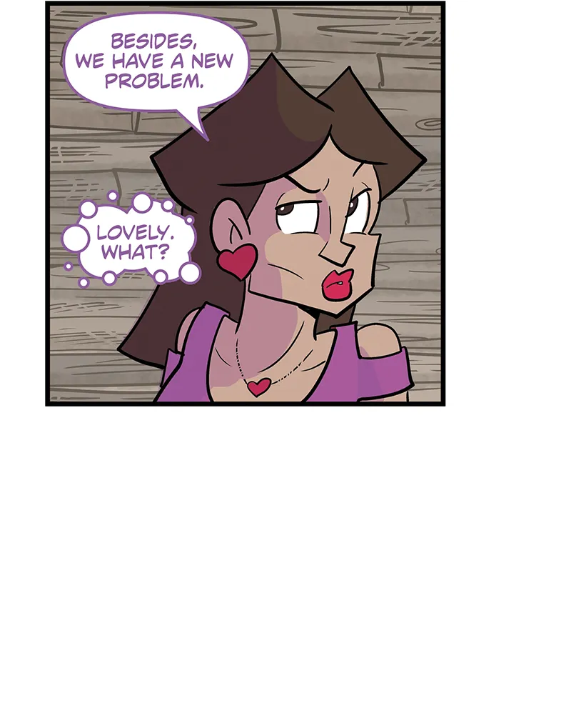 Cupid's Arrows Chapter 31 page 26 - 
