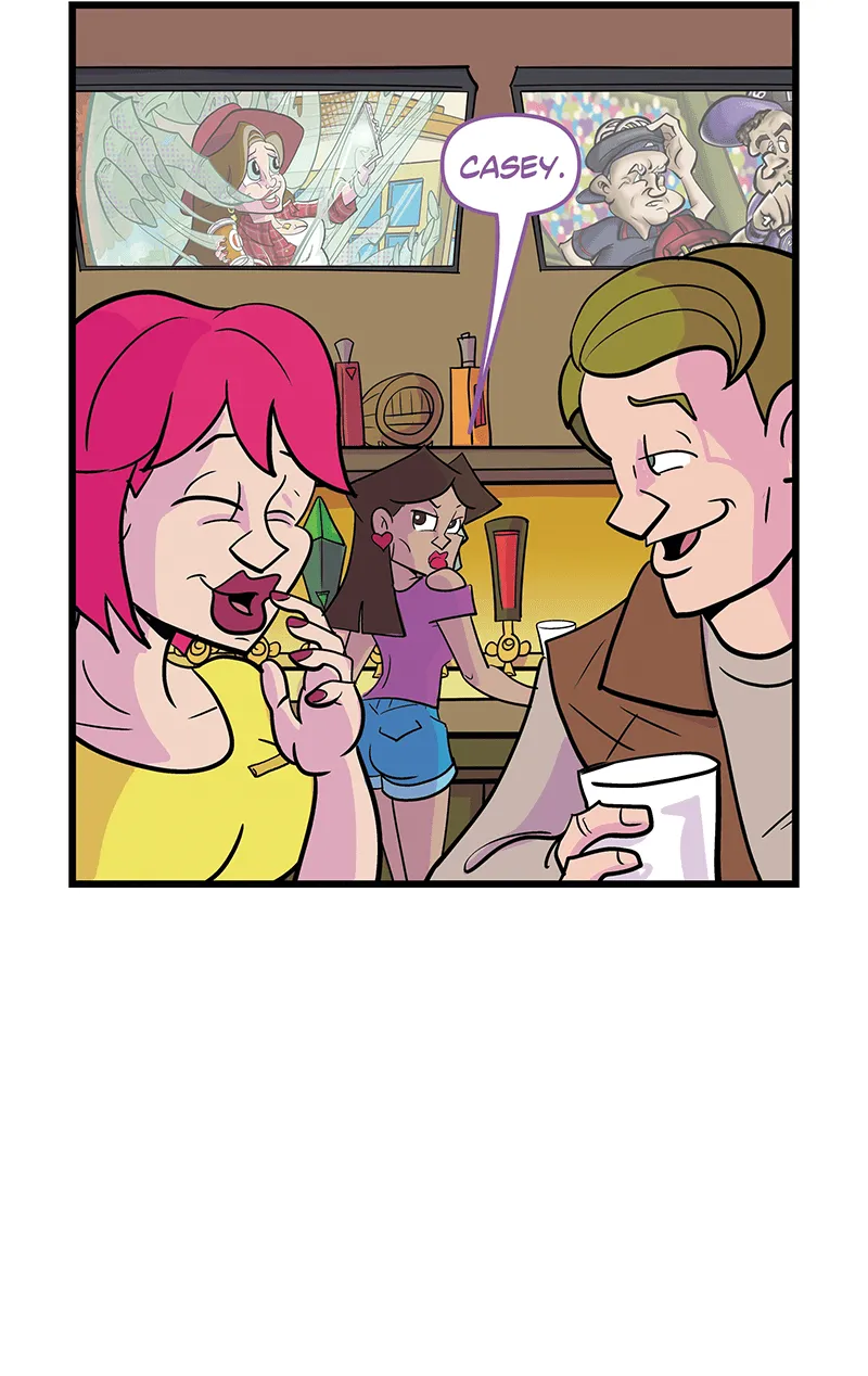 Cupid's Arrows Chapter 31 page 27 - 