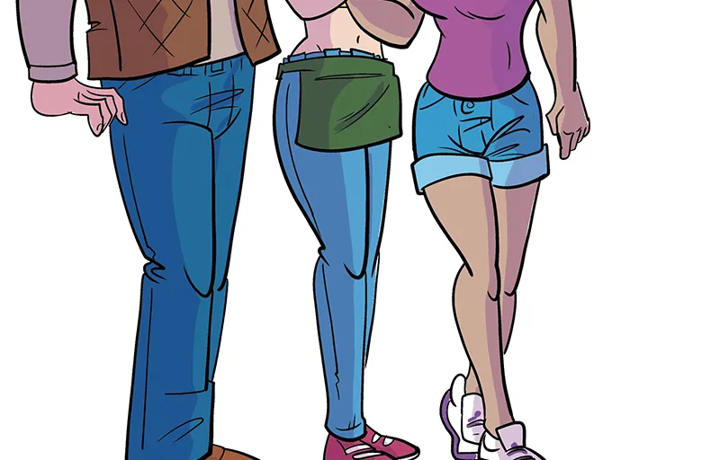 Cupid's Arrows Chapter 31 page 31 - 