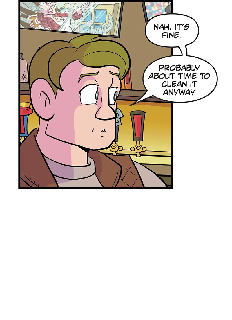 Cupid's Arrows Chapter 31 page 34 - 