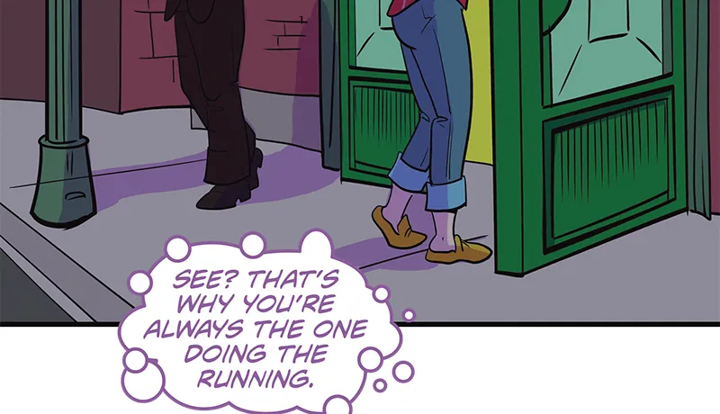 Cupid's Arrows Chapter 31 page 5 - 