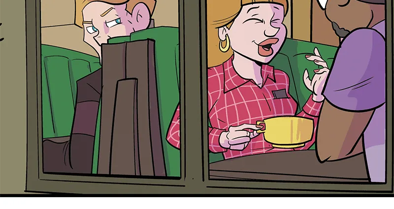 Cupid's Arrows Chapter 31 page 42 - 