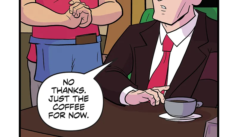 Cupid's Arrows Chapter 31 page 45 - 
